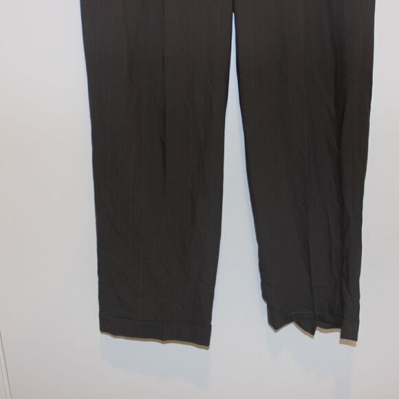 Giorgio Armani Dress pants Men size 38 - Picture 4 of 11